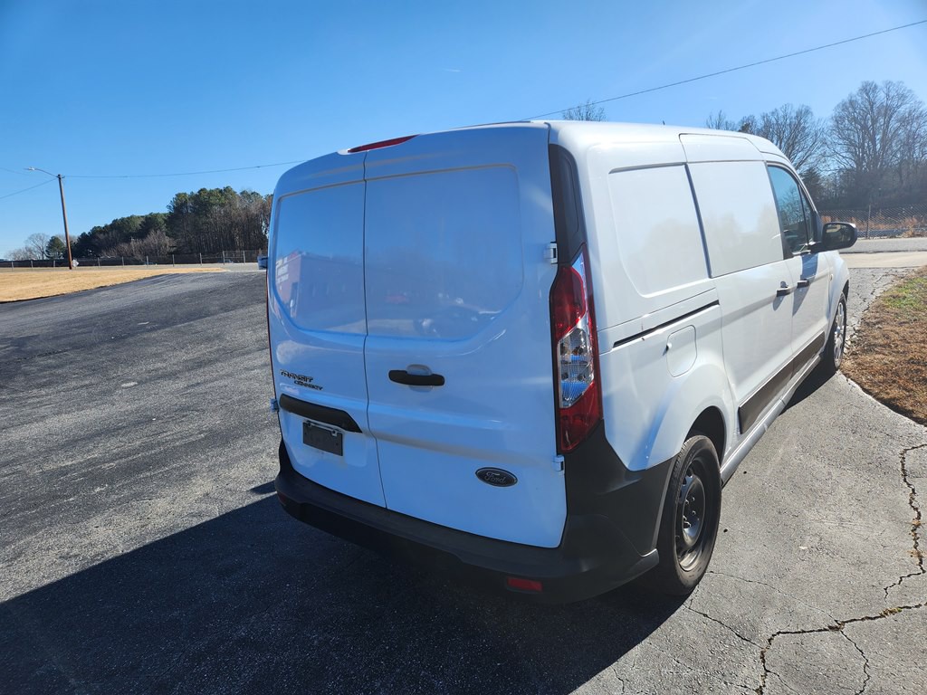 2020 Ford Transit Connect Image 6