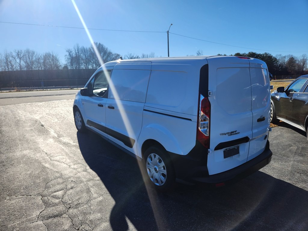 2020 Ford Transit Connect Image 7
