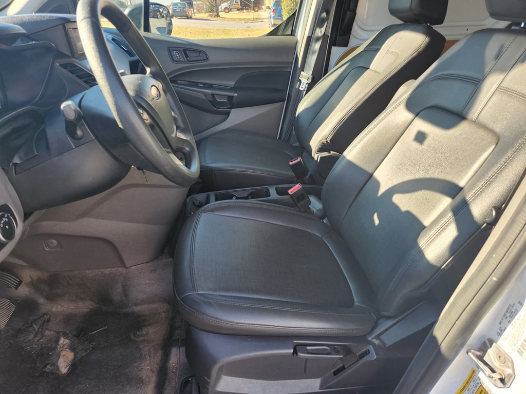 2020 Ford Transit Connect Image 10
