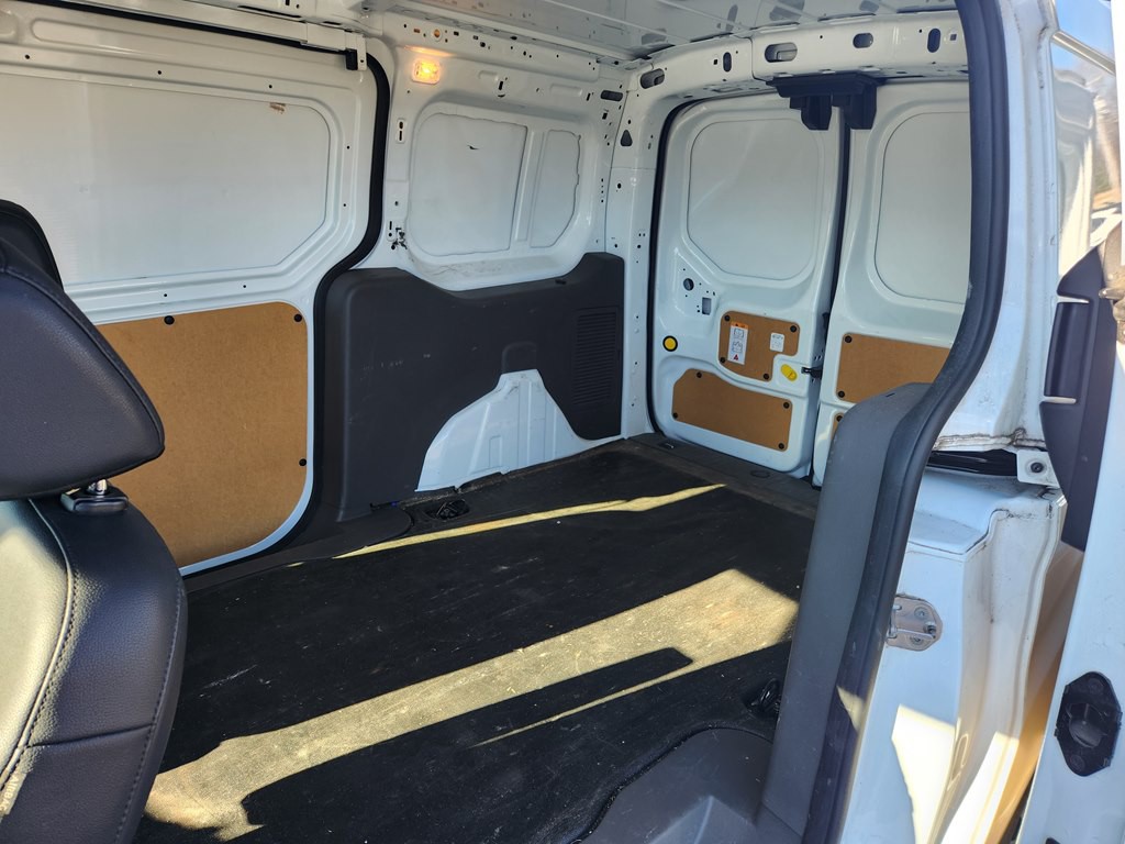 2020 Ford Transit Connect Image 11