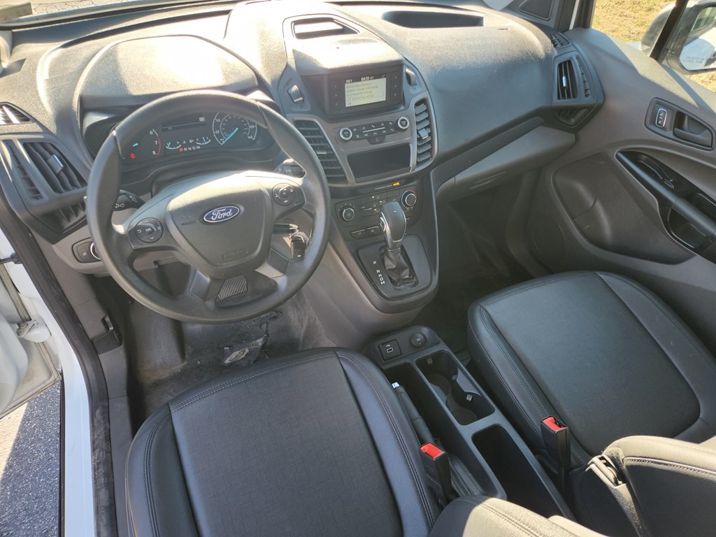 2020 Ford Transit Connect Image 12