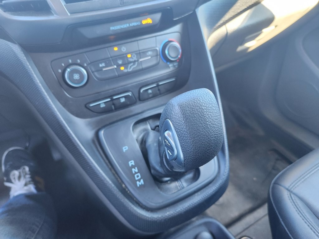 2020 Ford Transit Connect Image 13