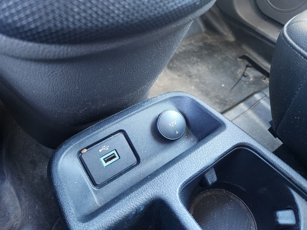 2020 Ford Transit Connect Image 14