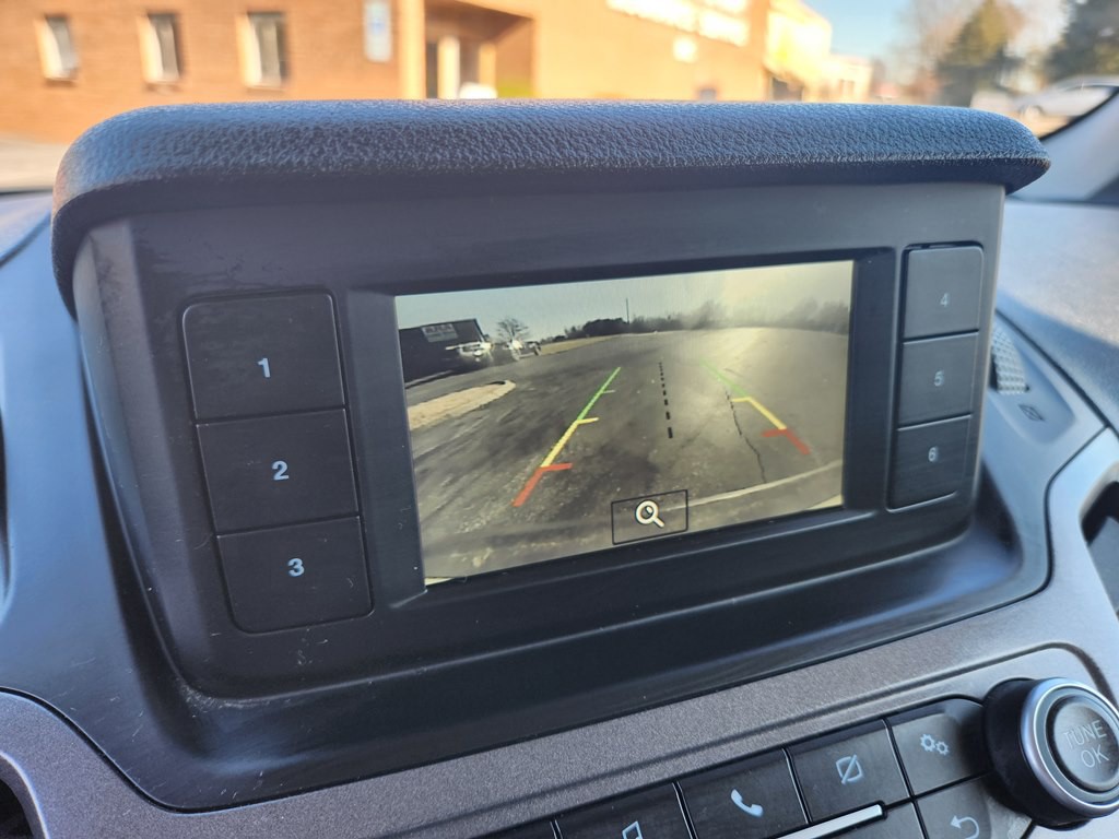 2020 Ford Transit Connect Image 16