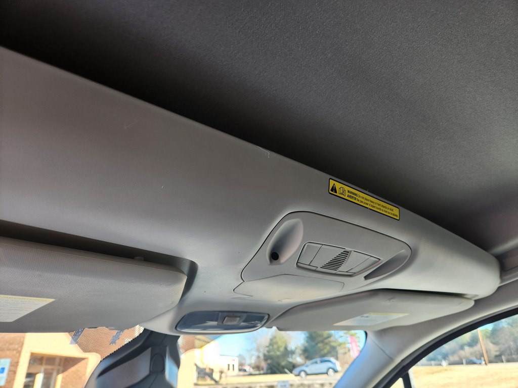 2020 Ford Transit Connect Image 17