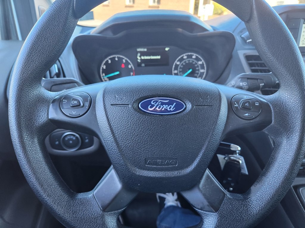 2020 Ford Transit Connect Image 18