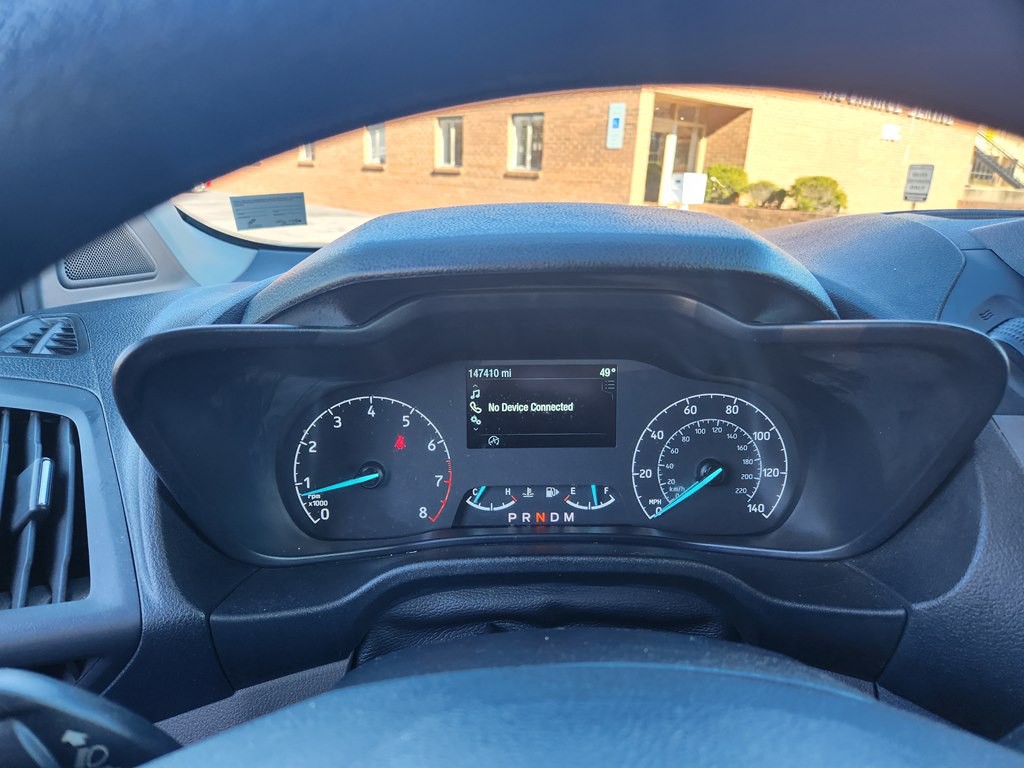 2020 Ford Transit Connect Image 19