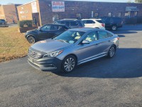 Image for 2015 Hyundai Sonata Sport ID: 7086568