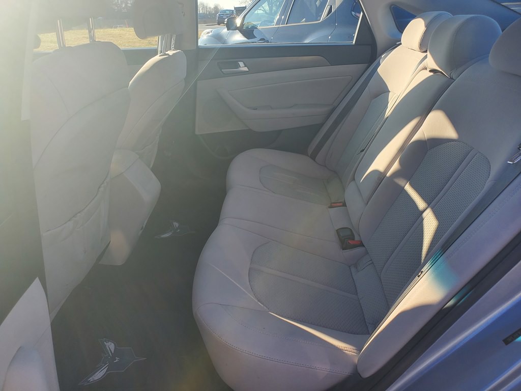 2015 Hyundai Sonata Image 10