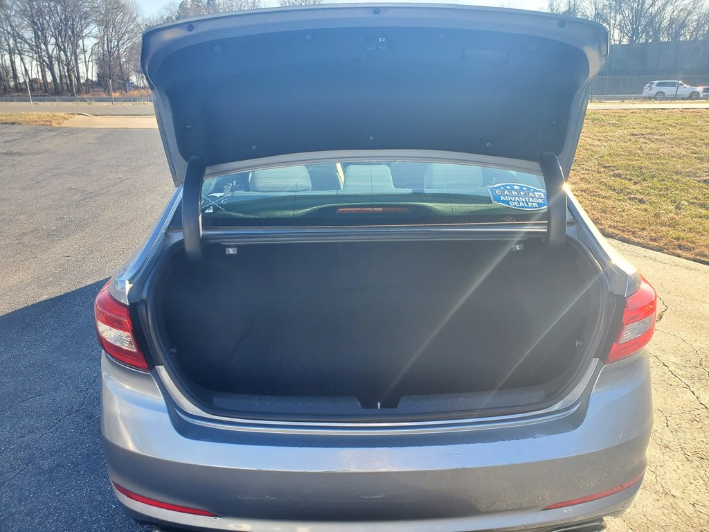 2015 Hyundai Sonata Image 11