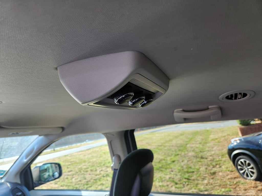 2015 Dodge Grand Caravan Image 13