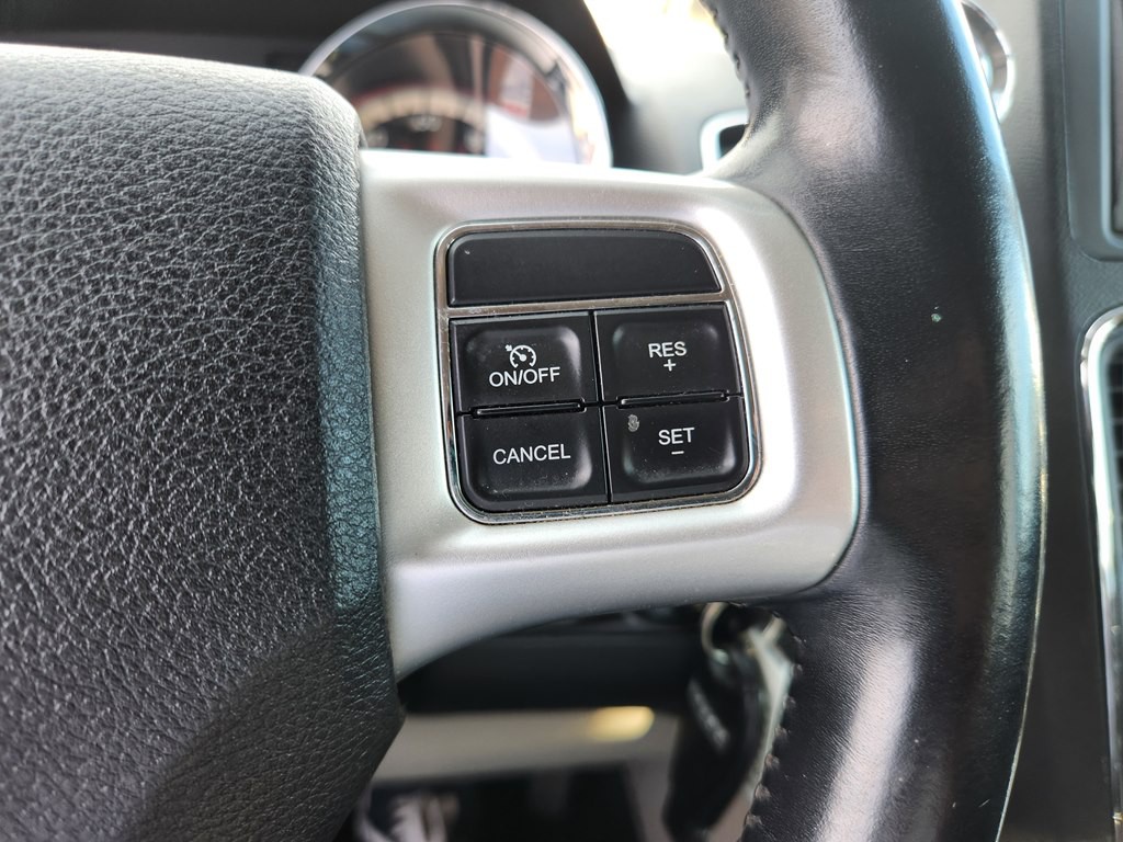 2015 Dodge Grand Caravan Image 19