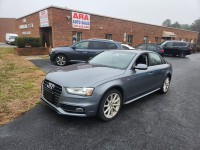 Image for 2015 Audi A4 Premium Plus ID: 7119584