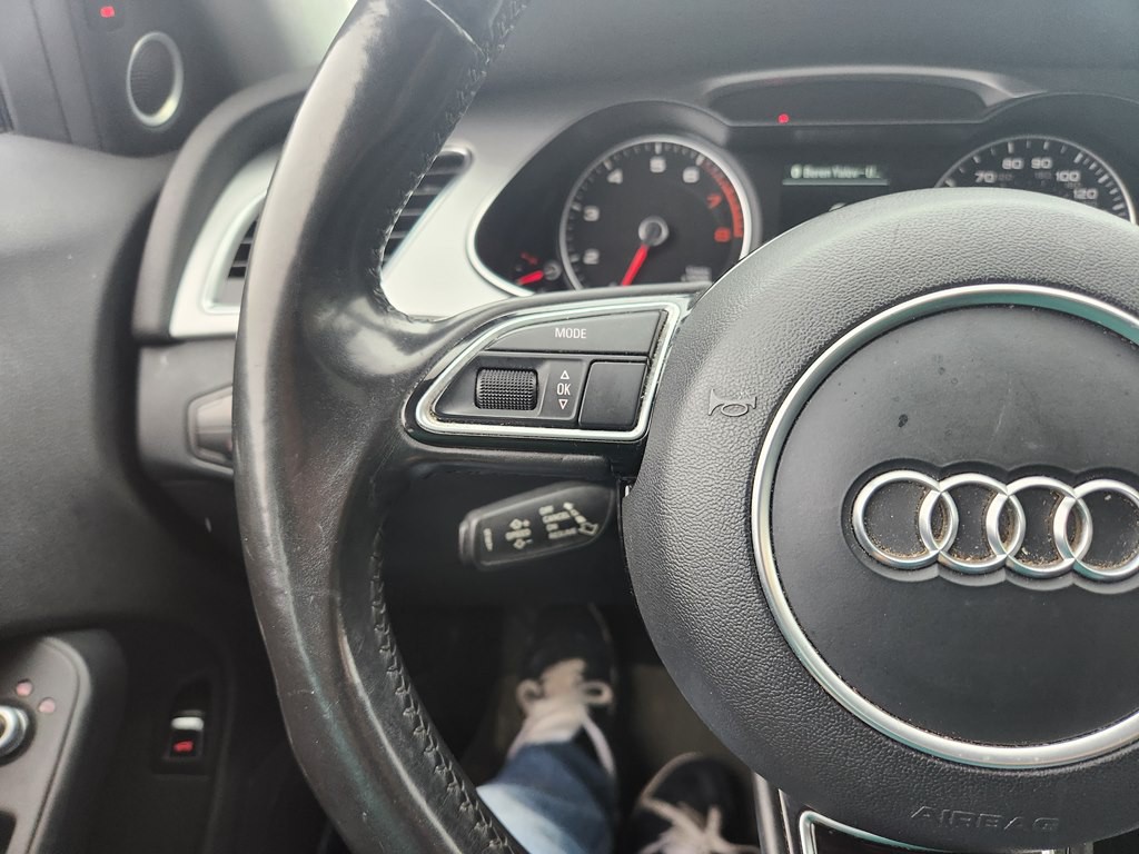 2015 Audi A4 Image 18