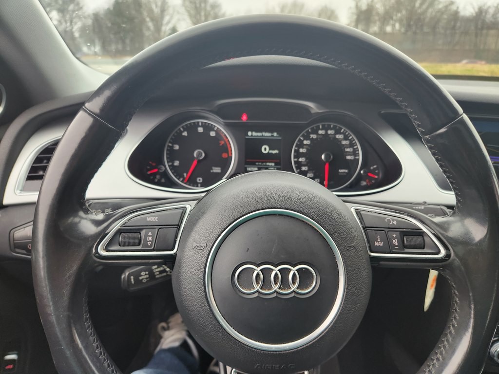 2015 Audi A4 Image 19