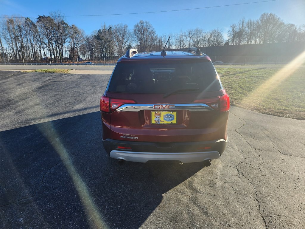 2017 GMC Acadia Image 6