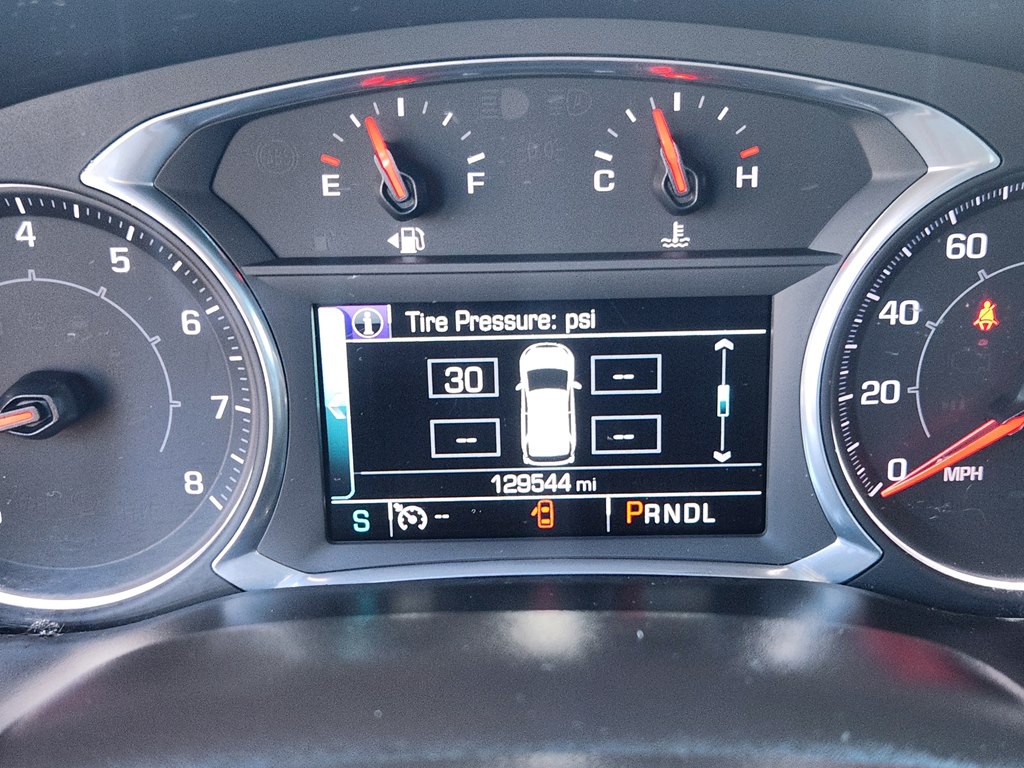 2017 GMC Acadia Image 14