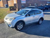 Image for 2014 Toyota Rav4 LE ID: 7145478