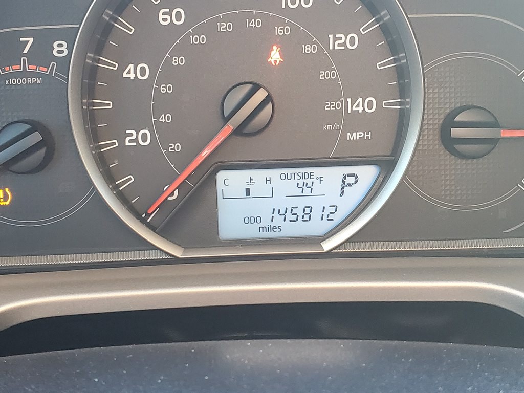 2014 Toyota Rav4 Image 13