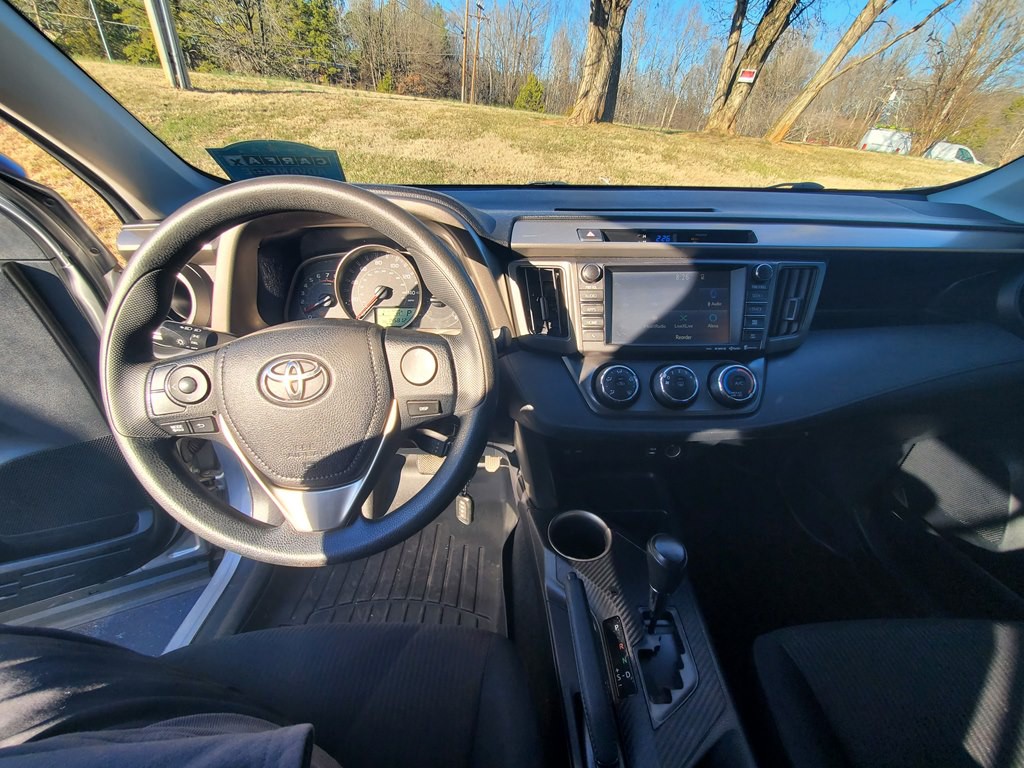 2014 Toyota Rav4 Image 14