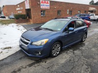 Image for 2013 Subaru Impreza Sport Premium ID: 7179162