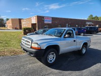 Image for 2003 Dodge Dakota SXT ID: 7220573