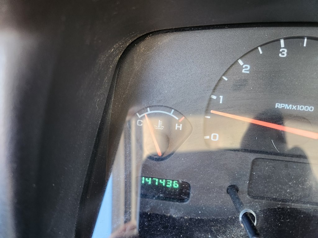 2003 Dodge Dakota Image 14