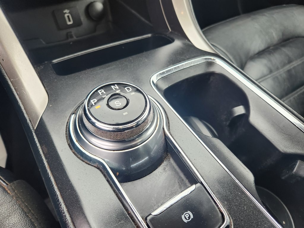 2017 Ford Fusion Image 14