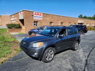 Image for 2009 Toyota Rav4 Sport ID: 7279610