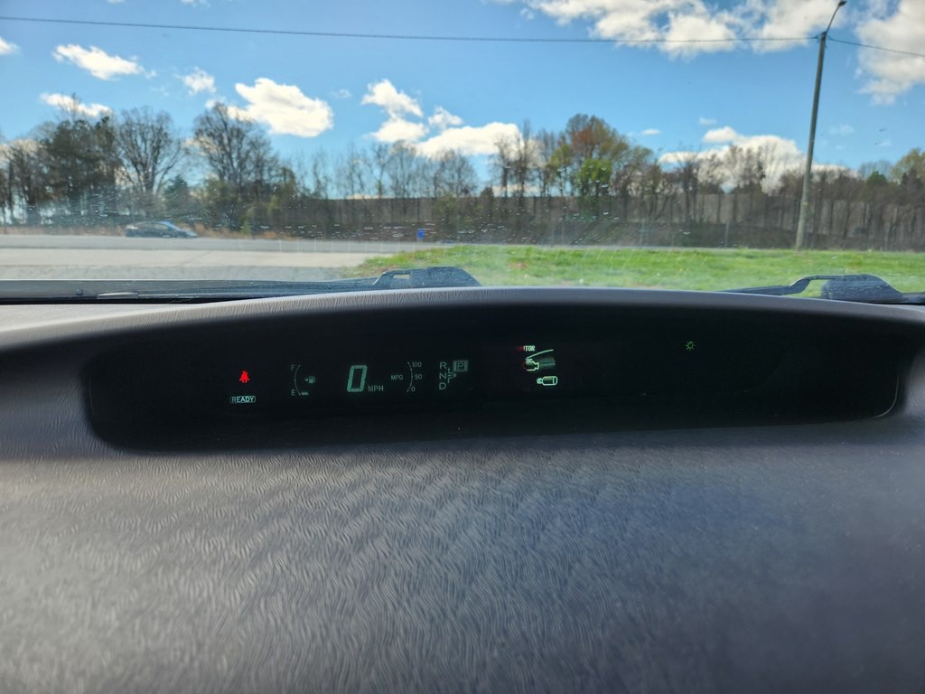 2012 Toyota Prius Image 15
