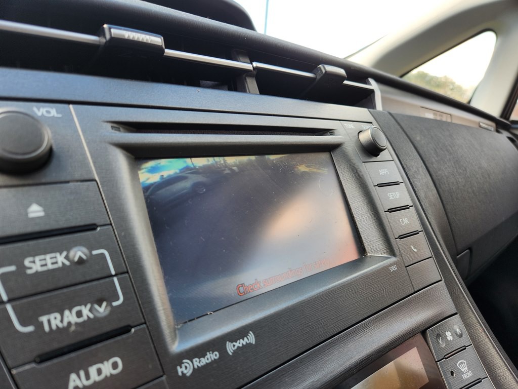 2012 Toyota Prius Image 33