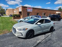 Image for 2017 Hyundai Elantra SE ID: 7279819