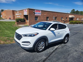Image for 2016 Hyundai Tucson SE ID: 7289603