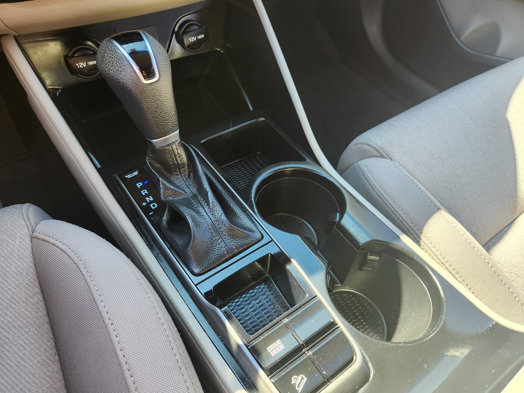 2016 Hyundai Tucson Image 15