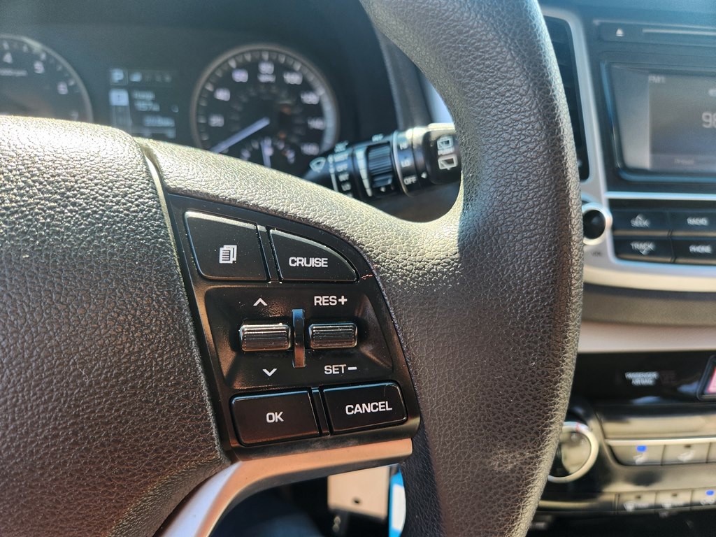 2016 Hyundai Tucson Image 20