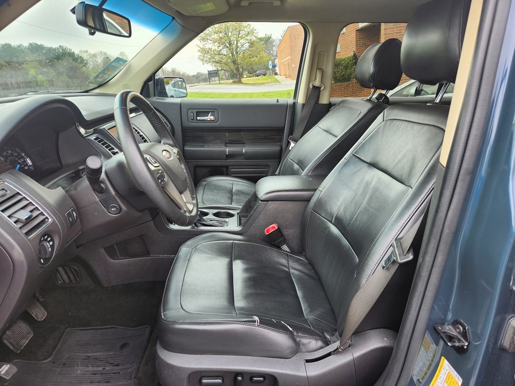 2016 Ford Flex Image 10