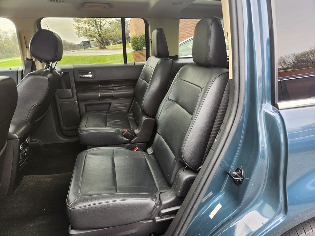 2016 Ford Flex Image 11