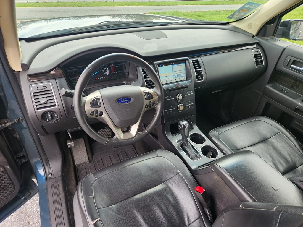 2016 Ford Flex Image 12
