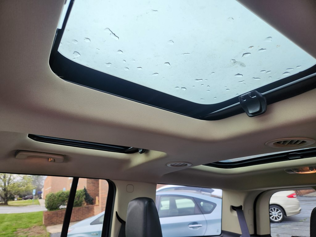 2016 Ford Flex Image 13