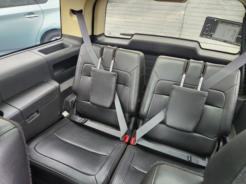 2016 Ford Flex Image 14