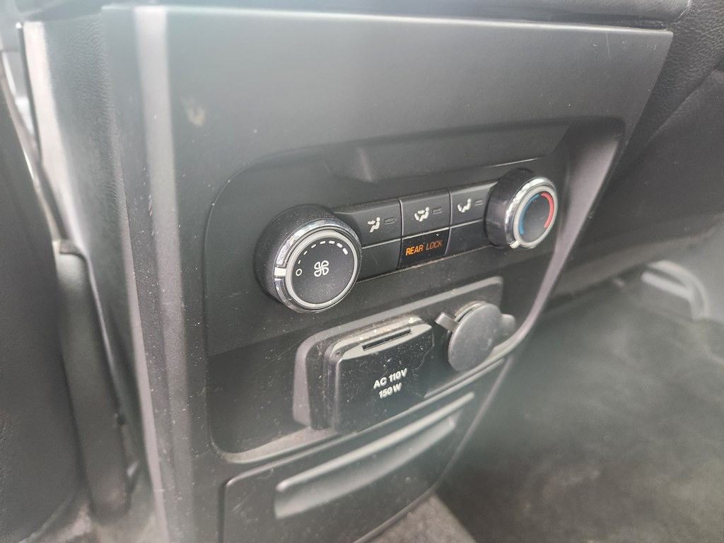 2016 Ford Flex Image 15