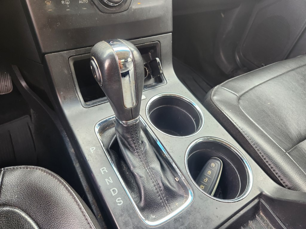 2016 Ford Flex Image 16