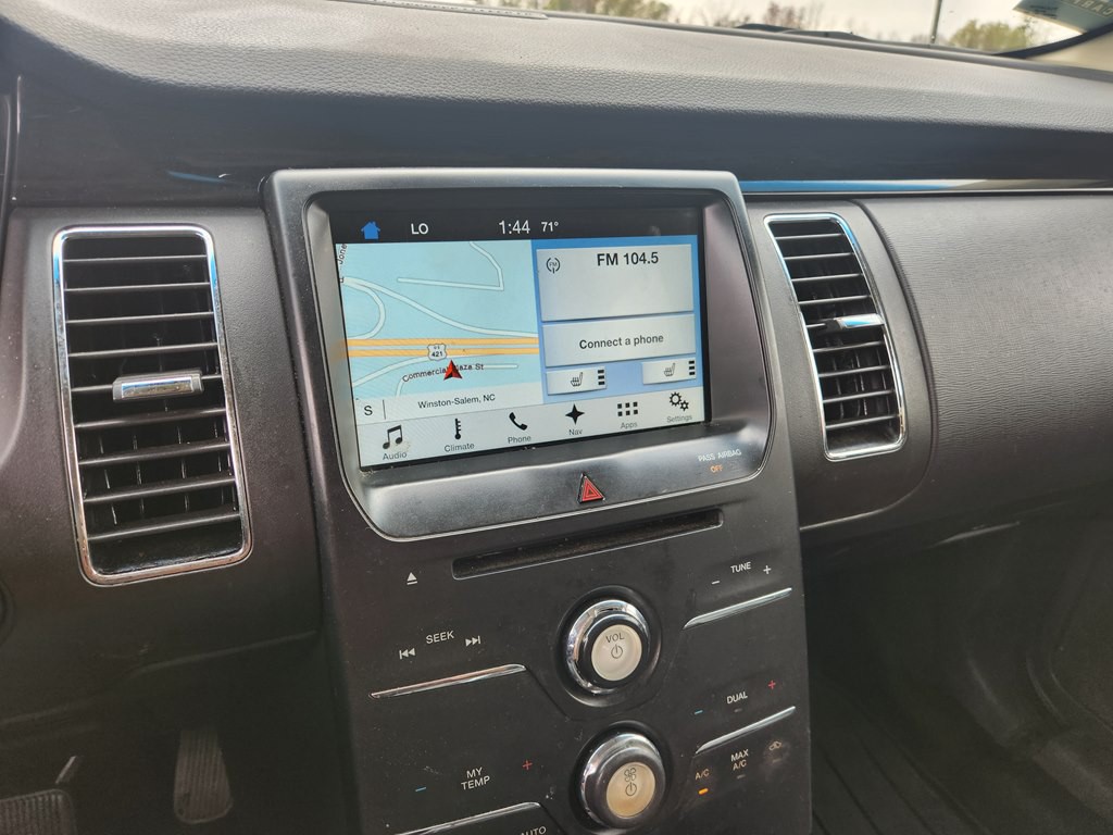 2016 Ford Flex Image 18