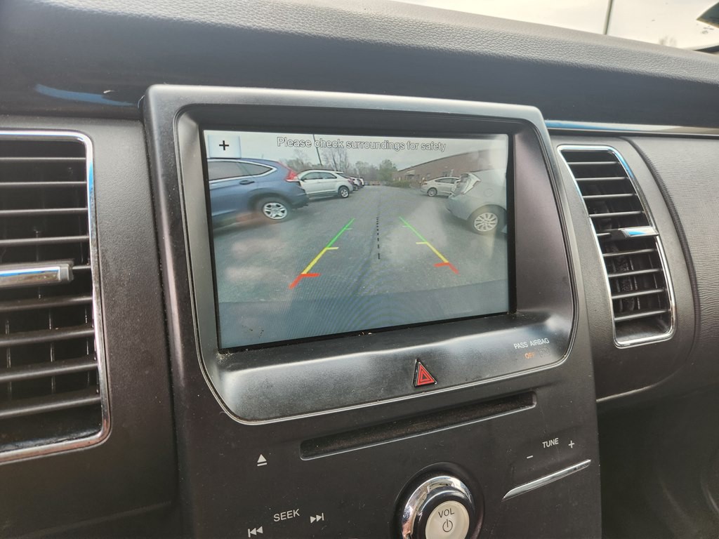 2016 Ford Flex Image 19