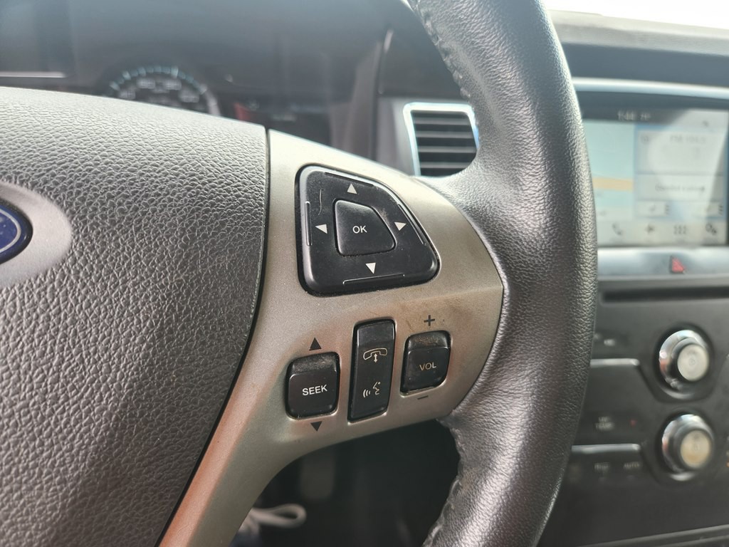 2016 Ford Flex Image 20