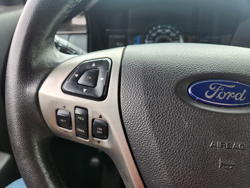 2016 Ford Flex Image 21