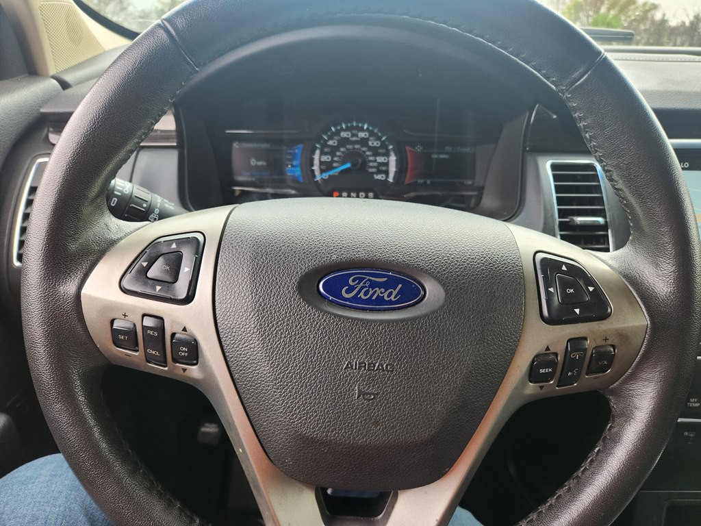 2016 Ford Flex Image 22