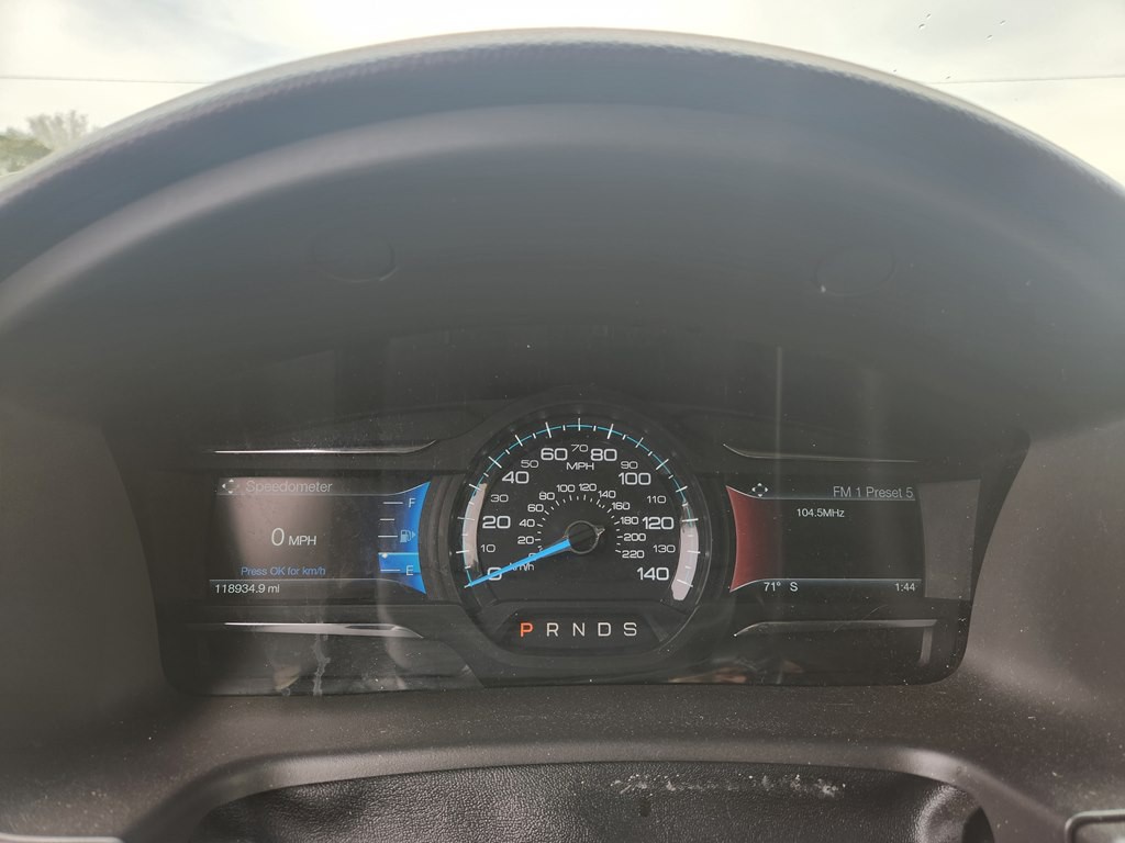 2016 Ford Flex Image 23