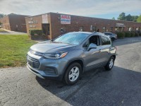 Image for 2019 Chevrolet Trax 1LT ID: 7347375