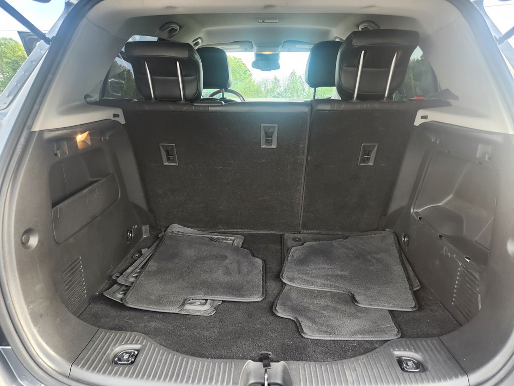 2019 Chevrolet Trax Image 12